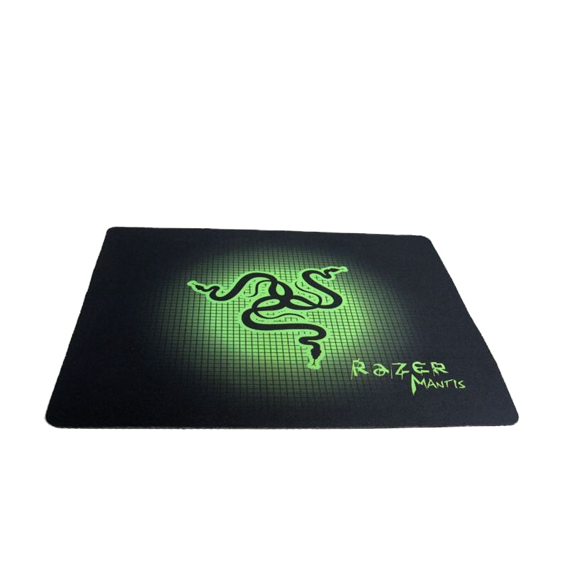 雷神原装鼠标垫(单拍不发货)批次不同样式不同具体实物为准,只作为赠品 勿拍!