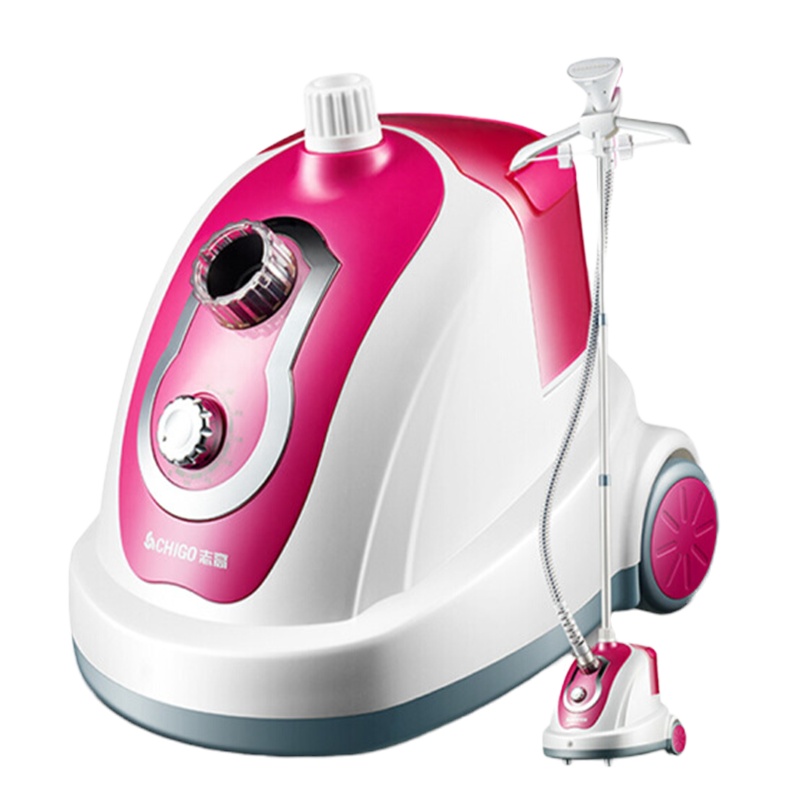 志高(CHIGO)YT-803挂烫机 红色