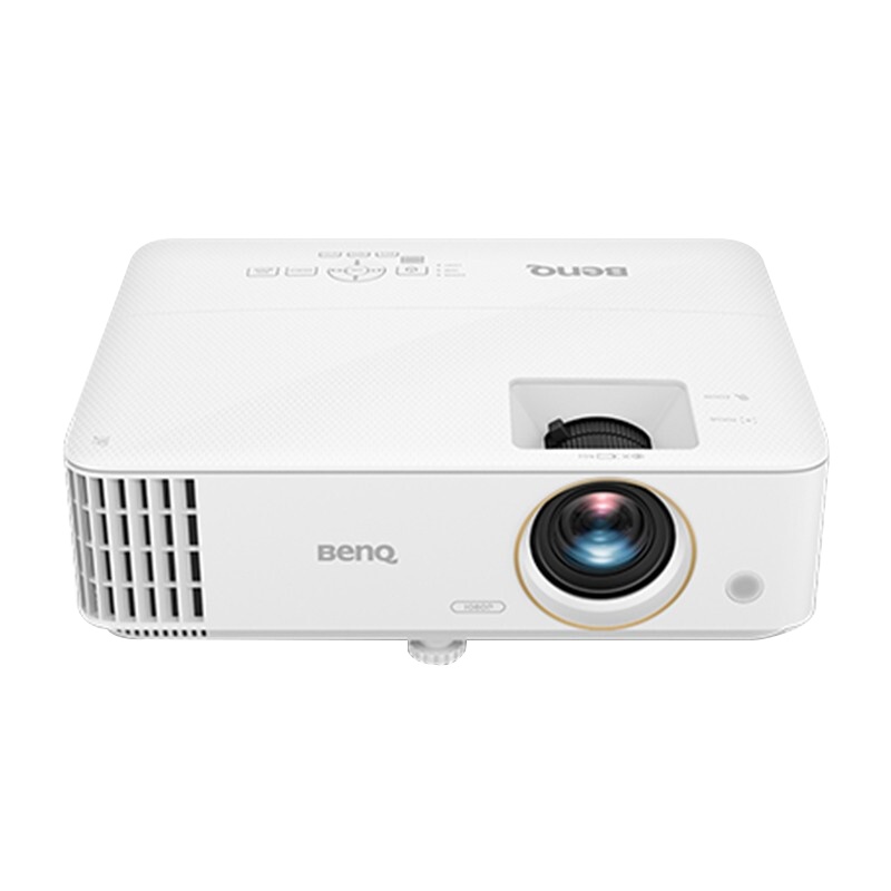 明基(BenQ)MH3040 投影仪 办公家用1080P全高清3D 官方标配