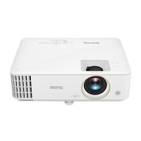 明基(BenQ)MH3040 投影仪 办公家用1080P全高清3D 官方标配