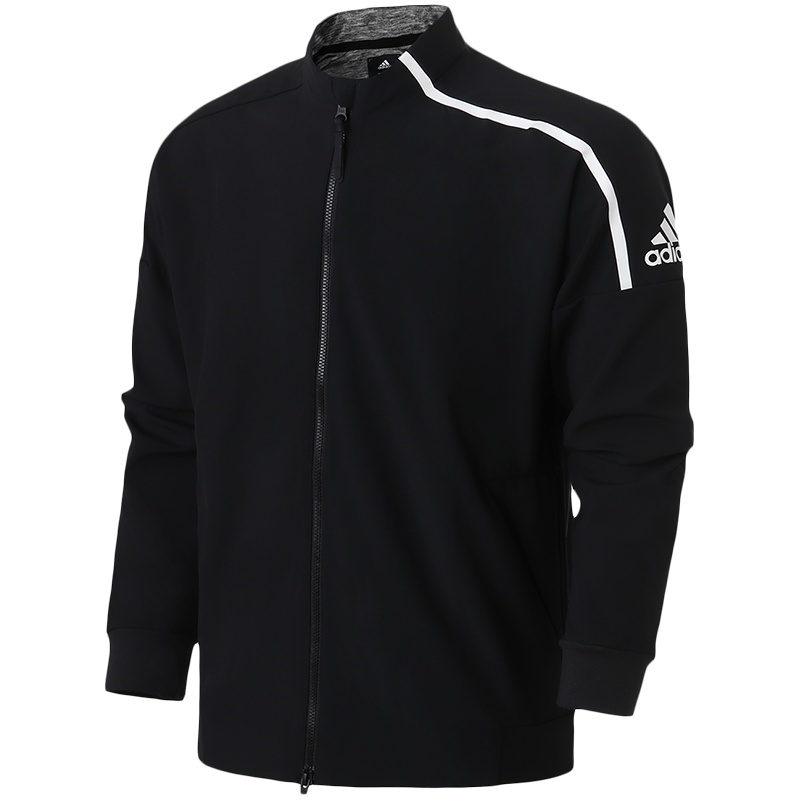 adidas阿迪达斯男子外套夹克ZNE休闲运动服CY9898
