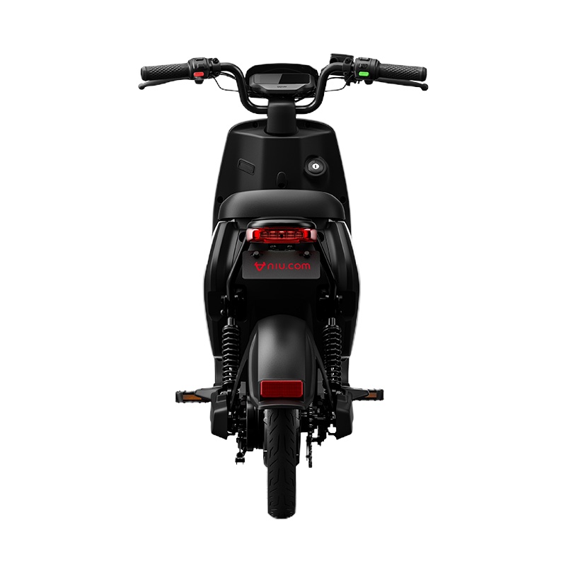 G3都市版电动轻便摩托车含头盔