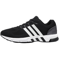 【自营】阿迪达斯男跑步鞋Equipment 10 EM跑步运动鞋B96491