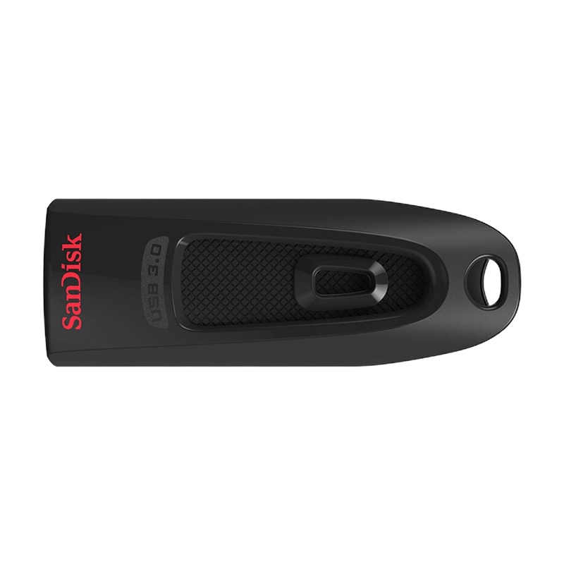 闪迪(SanDisk) 优盘 CZ48 64G时尚设计 USB3.0