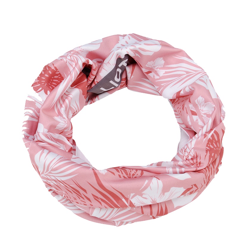 伯希和户外防护用品多功能面罩防尘护脸通用弹力男士女士情侣头防飞溅巾骑行围脖透气套头头巾