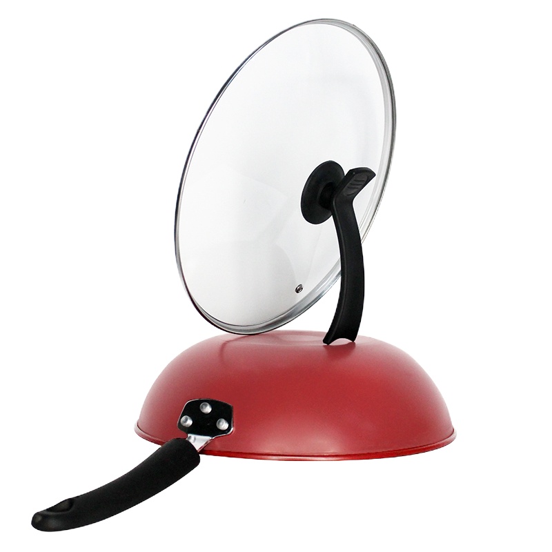 欧锐铂飞腾之星不粘炒锅-ORB-045