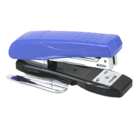得力0326订书机12#(混)(台)