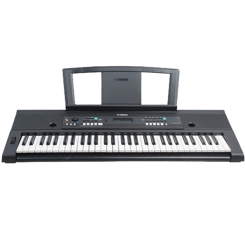 雅马哈(Yamaha)电子琴KB-90 考级成人电子琴61键力度键顺丰/德邦
