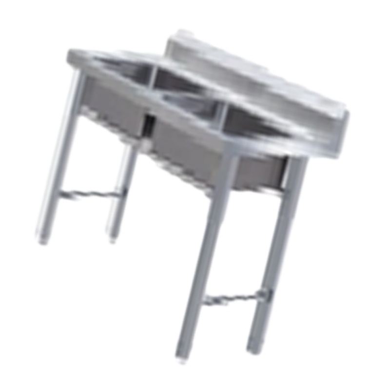 JT双星水池带感应龙头