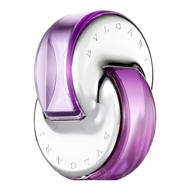 宝格丽(BVLGARI)Bvlgari宝格丽香水 紫水晶女士香水 淡香EDT 紫晶花舞轻盈 65ml