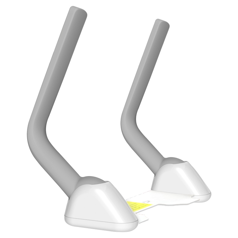 马桶扶手架安全栏杆卫生间老年人助力无障碍马桶扶手