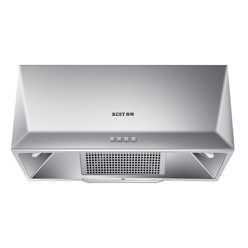 华帝百得(BEST) DY09抽吸油烟机单机大吸力家用单烟机脱排烟机中式720mm小烟机