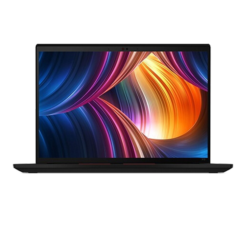 联想ThinkPad X13 英特尔 i7-1165G7/16G/512G商务办公轻薄13.3英寸笔记本4G版