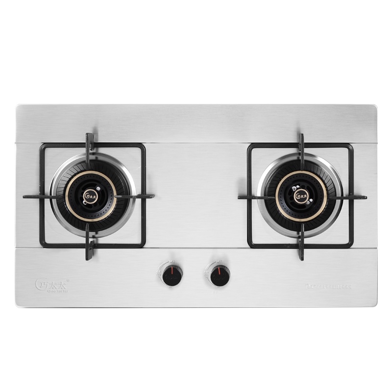 JZT-131A-W 嵌入式 燃气灶 天然气