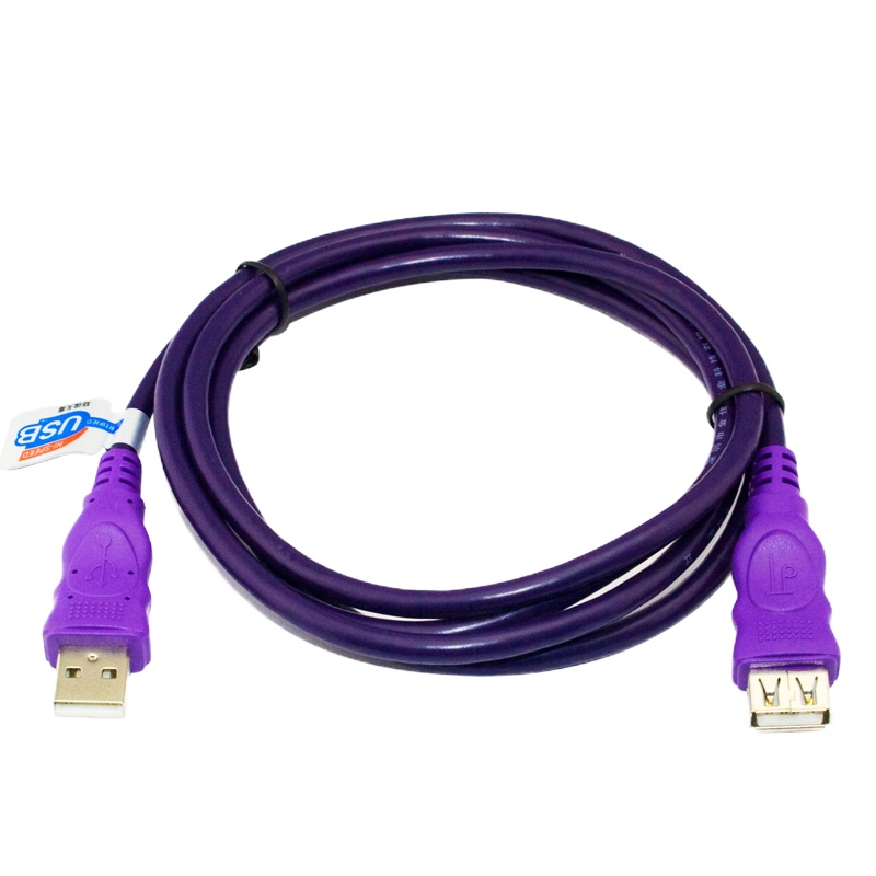 金佳佰业 B103 贵族系列 延长线 标准 USB2.0 3M