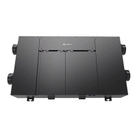 格力(GREE) FHBQ-D8全热新风系统 工程定制 ( 最@大适用面积130平方) 不含安装 单台价格