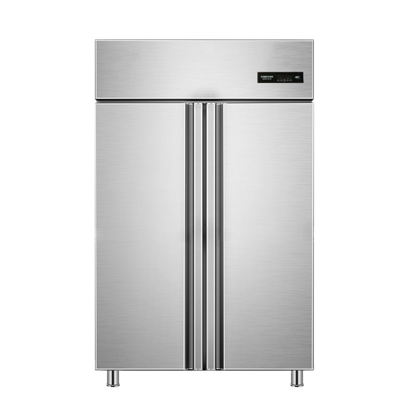 乐创(lecon)商用热风循环消毒柜 高温消毒柜立式300L LC-J-XDG01