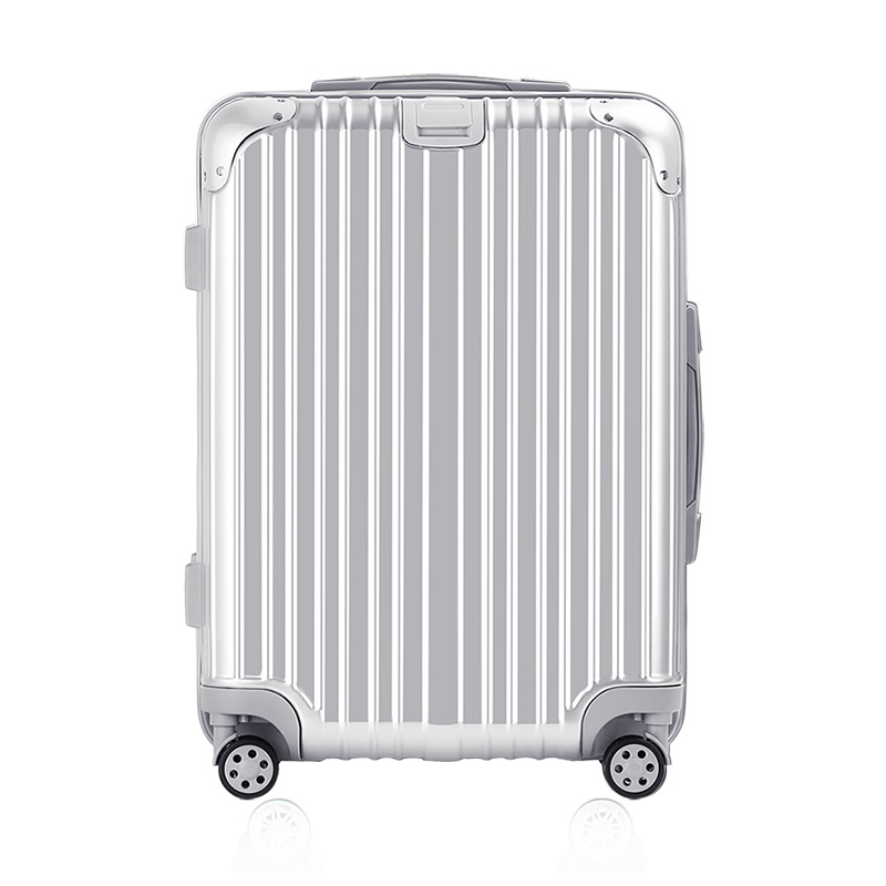派瑞瓯时尚潮流拉杆箱ABS耐磨防刮旅行箱男行李箱女静音万向轮17005款20/22/24/26/28寸