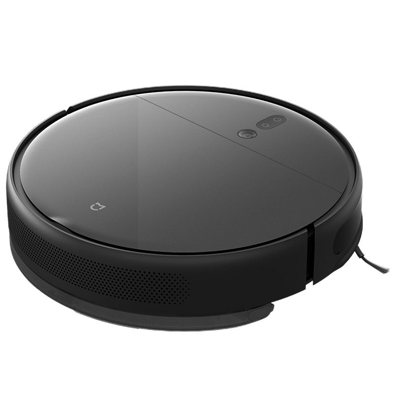 [官方旗舰店]米家 小米扫地机器人扫拖一体1T 拖地机擦地机 吸尘器家用 3D视觉导航 3D避障 米家APP互联