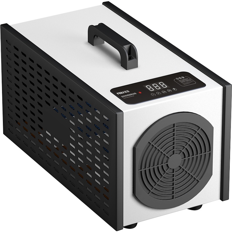 飞立FL-B810N臭氧消毒机食品厂臭氧杀菌发生器空间消毒预防病菌