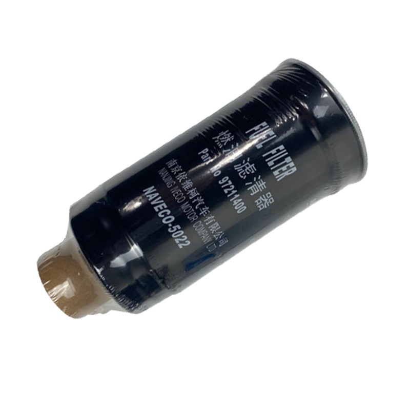 南京依维柯宝迪 燃油滤芯 燃油滤清器 燃油格