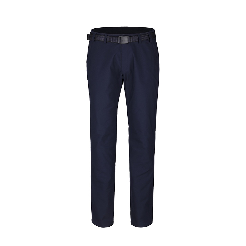 乐飞叶（LAFUMA）运动户外男士登山徒步旅行弹力休闲长裤LMP06CC32