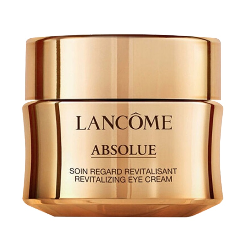 [国内专柜版]兰蔻新菁纯臻颜焕亮眼霜20ml