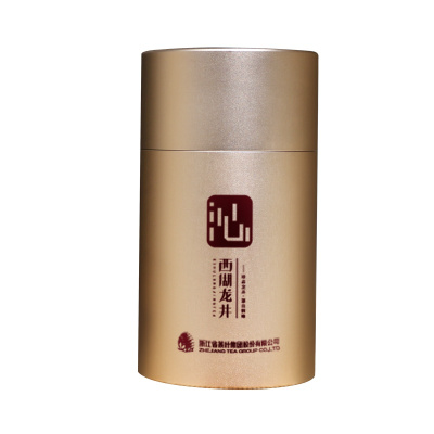 狮峰牌2025新茶西湖龙井茶明前特级沁字正宗春茶绿茶茶叶50g