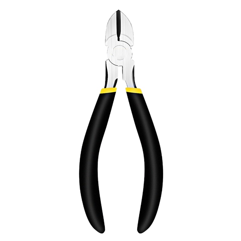 省力电工斜口钳