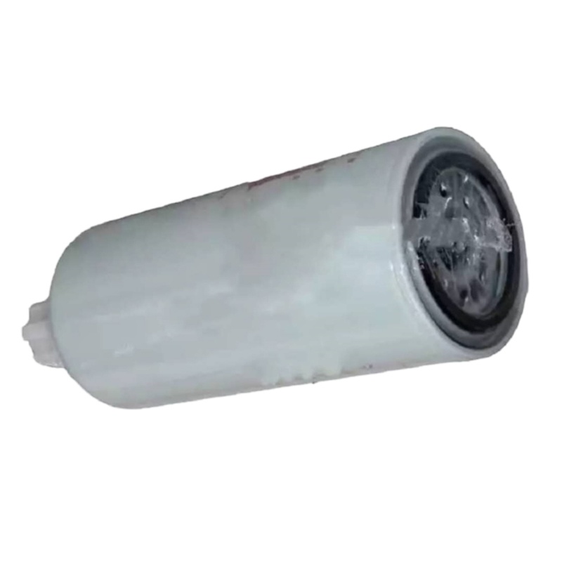 陕汽运输车SX2300燃油滤清器