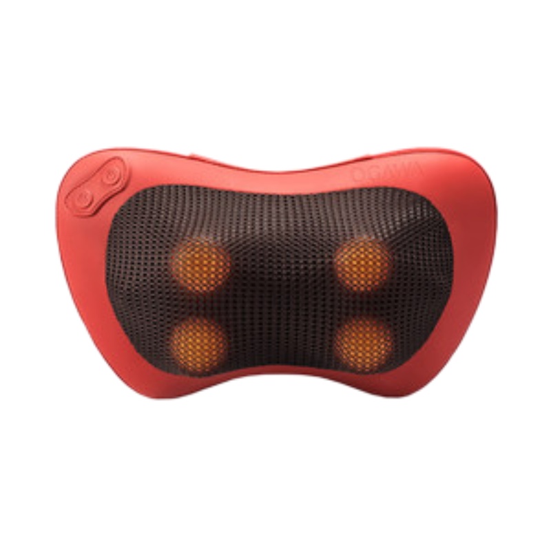 OGAWA奥佳华LINE FRIENDS真丝眼罩OG2512遮光发热午睡神器IP定制款缓解眼部疲劳亲肤眼部按摩器