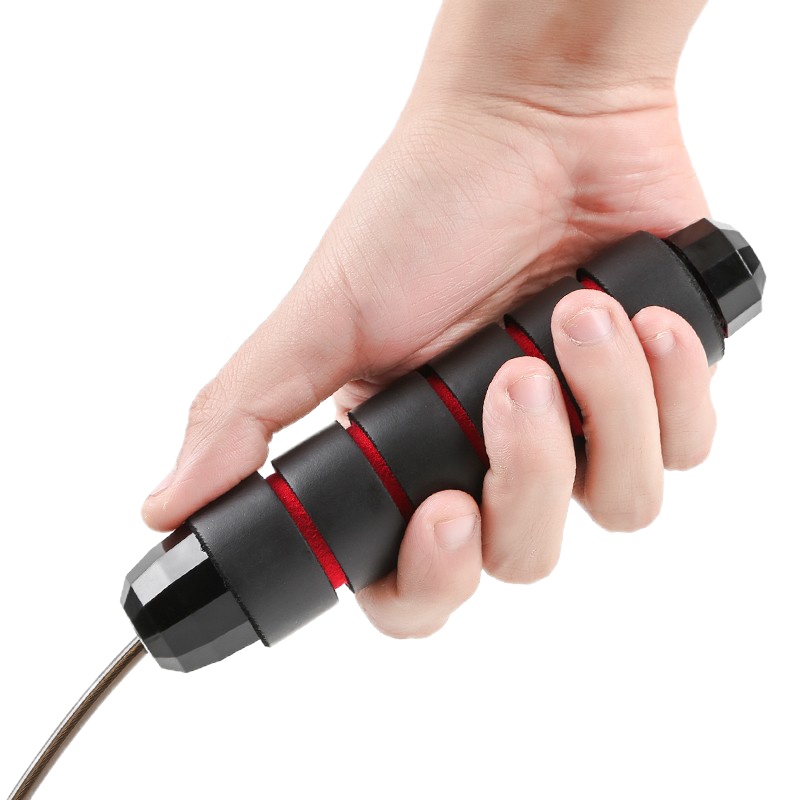 企购优品 轴承跳绳不绕绳