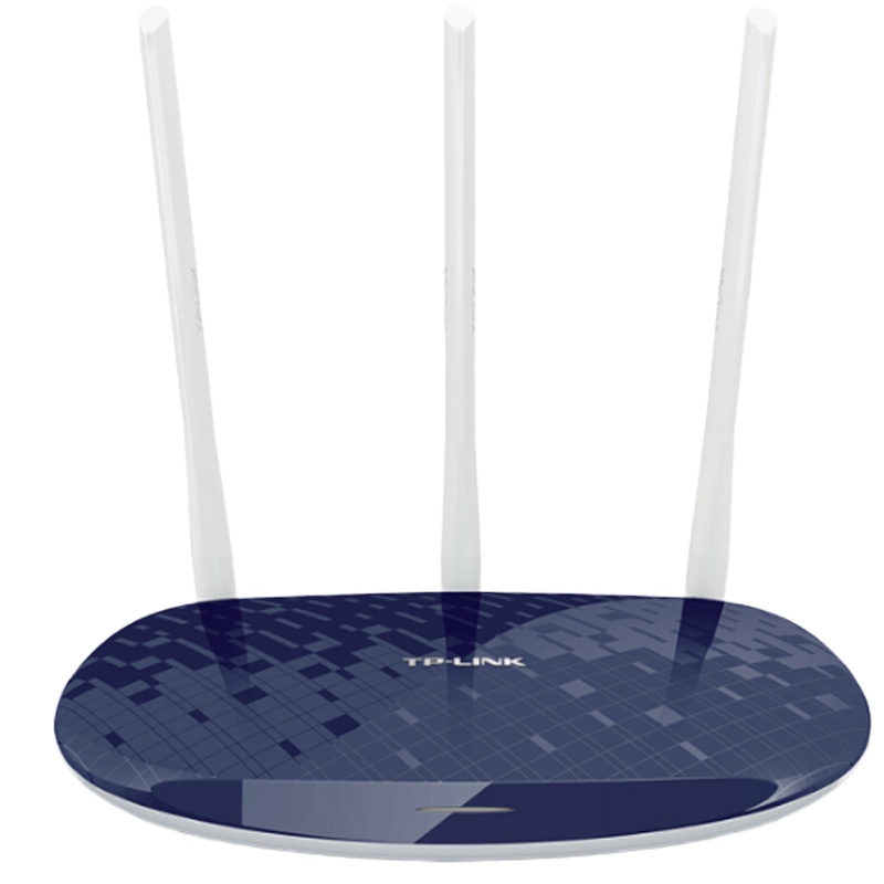 P-LINK TL-WR886N 450M无线路由器 智能路由