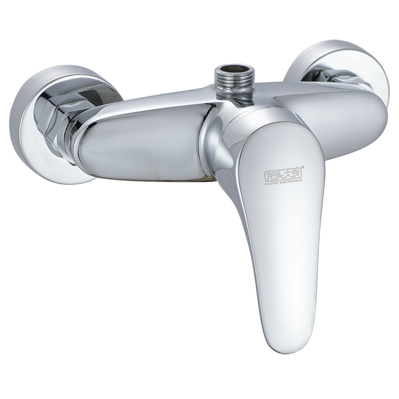 铜暗装淋浴龙头 淋浴水龙头 淋浴混水阀 淋浴阀