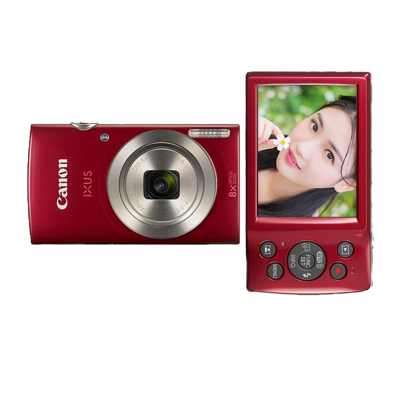 佳能IXUS185数码相机