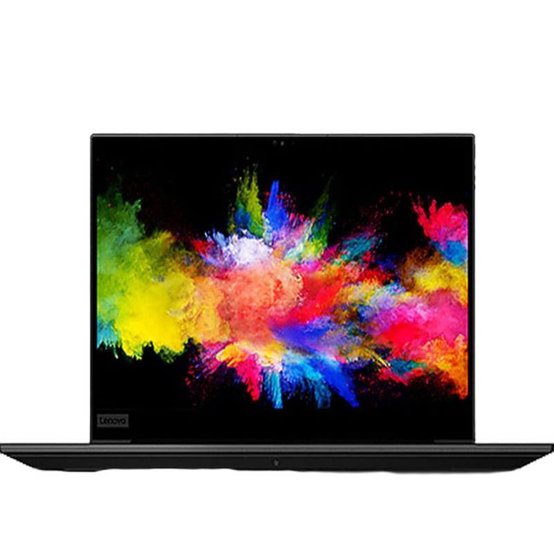 联 想ThinkPad P1隐士15.6英寸图站笔记本 i7-9750H 16G 1T 4G独显 定制w10专业三年保