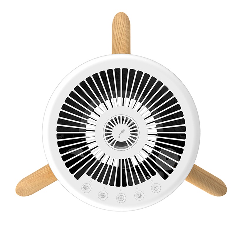 贝立安 空气消毒器 KJ245G