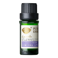 阿芙(AFU) 薰衣草精油10ml 缓解痘痘淡化痘印 放松心情 精油香薰 单方精油