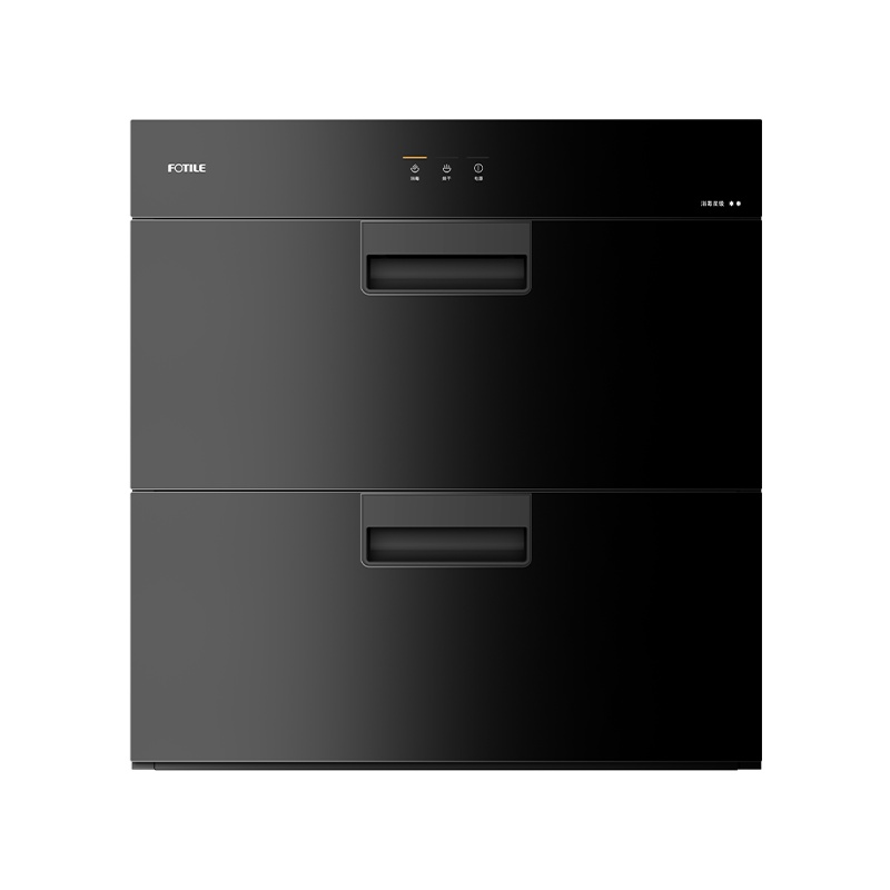 方太J45ESA母婴级消毒柜家用奶瓶消毒嵌入式不锈钢厨房碗筷消毒