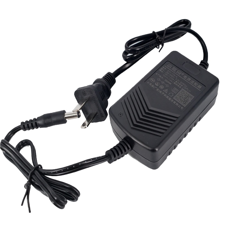 世达 小耳朵电源适配器5V2A/DC头1个 定制 尺寸5.5*2.5mm适用于光纤收发器光端机交换机