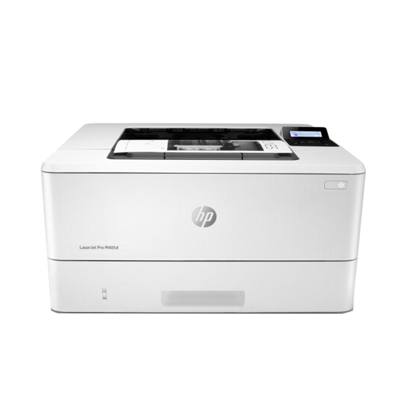 惠普(hp) M405d专业级激光 自动双面打印机