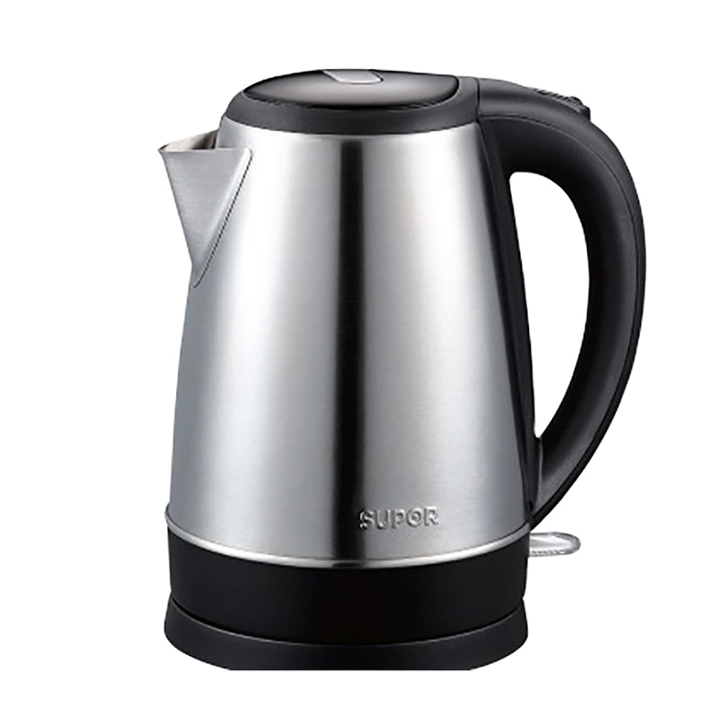 (DT)苏泊尔(SUPOR) SWF18C05A 1.8L 不锈钢 电热水壶(计价单位:台)