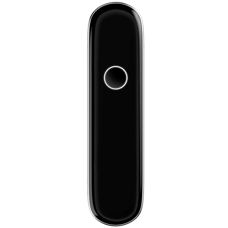 [以换代修]猎豹移动 小豹AI翻译棒青春版黑色 出国旅游翻译机多国语言 中英日韩等20国语言互译同声翻译神器学生随身便携