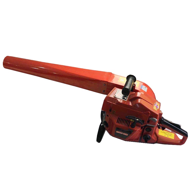 兴虎风力灭火机森林消防器材2冲程混油背负式吹雪机XH-58