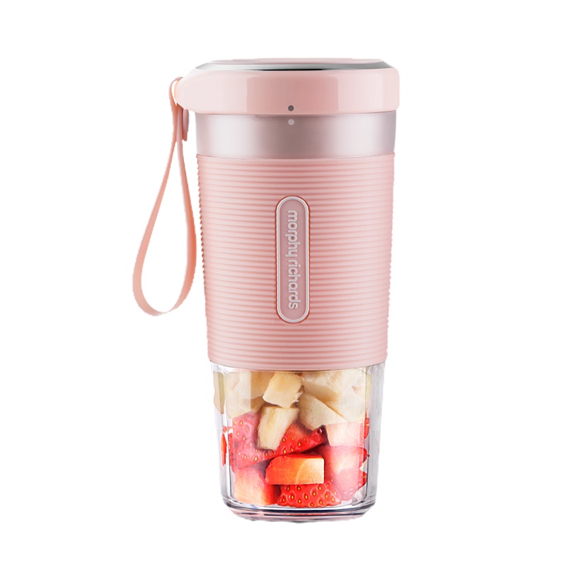 摩飞----便携式果汁机
