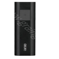 得力 Deli  2810 2810激光笔 黑(包装数量 1个)