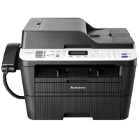 联想(Lenovo) M7655DHF 多功能一体机 (单位:台)