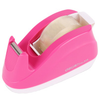 得力胶纸座 NO.3 36个/盒