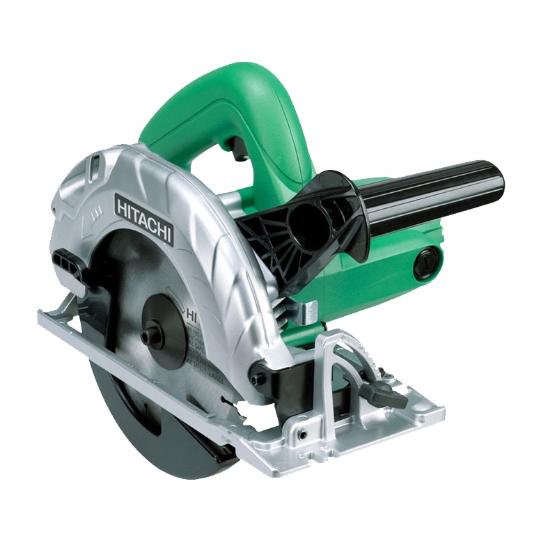 高壹工机 日立 7寸木工电园锯 手提锯切割机木工圆盘锯电锯台锯电锯 C7SS