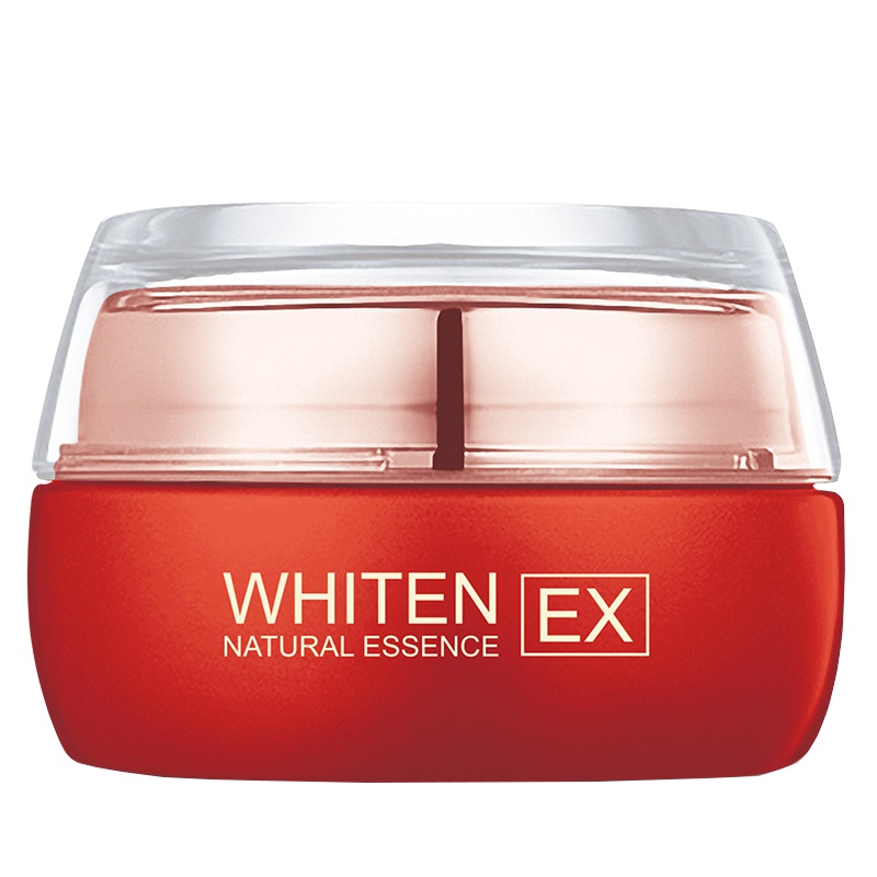 梦希蓝美白去斑霜50g祛斑淡斑素颜霜滋润保湿男士女士